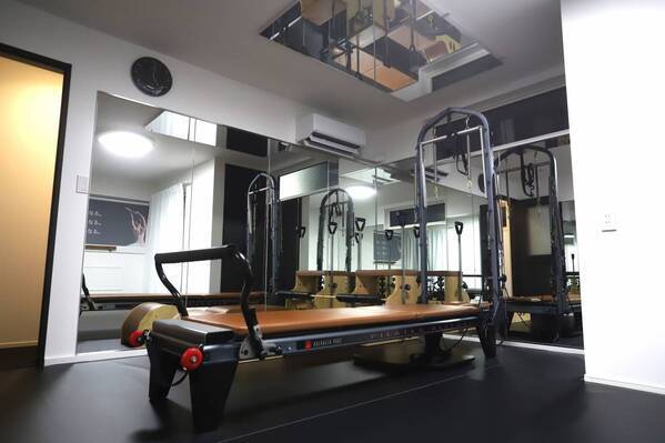 【日吉綱島 NEW OPEN】『めるもバレエ』が贈る特別ワークショップ - 鈴木優による「やさしいバレエ／やさしいピラティス」