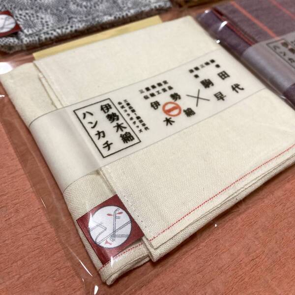 三味線奏者・駒田早代 ～三重県津市発、伊勢木綿と三味線が紡ぐ唯一無二のコラボレーション～