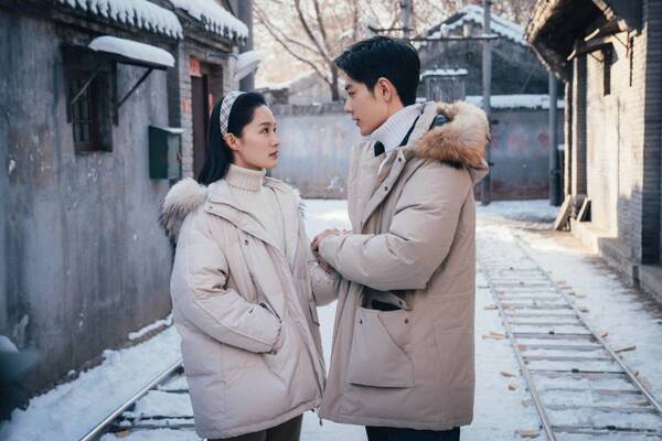 ＜有料上映＞肖戦(シャオ・ジャン)主演「春を待ちわびて～The sea in the dream～」第1話、第2話特別上映！2月15日(土)東劇にて開催！CS衛星劇場