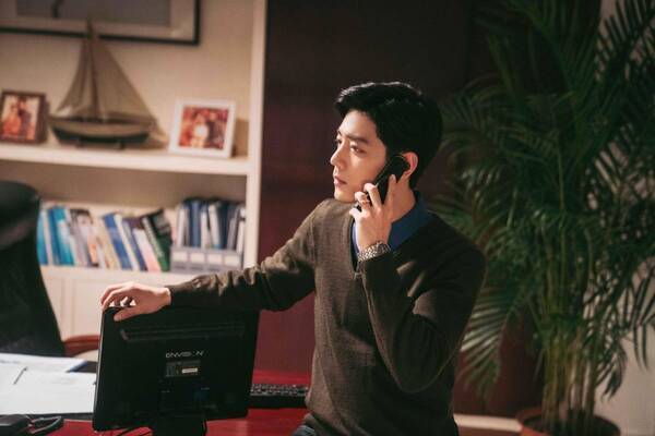 ＜有料上映＞肖戦(シャオ・ジャン)主演「春を待ちわびて～The sea in the dream～」第1話、第2話特別上映！2月15日(土)東劇にて開催！CS衛星劇場