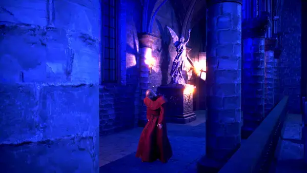 「リアル脱出ゲーム」のSCRAPが贈る “異変探し”「8番ライク」ゲームがSteamでリリース決定＆本日体験版配信開始 『古城サンピネルの66の懺悔』