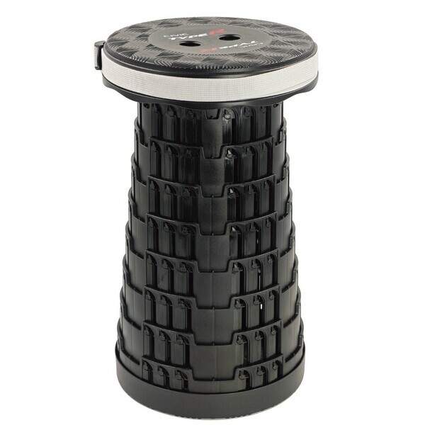 ●限定500個●オートメッセ2025にHonda CIVIC TYPE R デザイン！「折りたたみスツール（椅子）」登場！（2月7日〜）