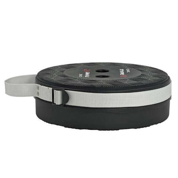 ●限定500個●オートメッセ2025にHonda CIVIC TYPE R デザイン！「折りたたみスツール（椅子）」登場！（2月7日〜）