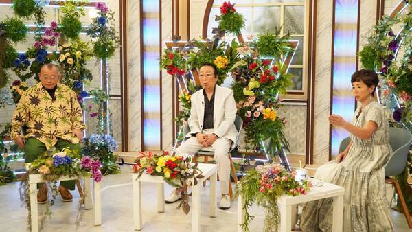 “コント・レオナルド” の衝撃エピソード！坂本九・高倉健ら交流秘話も『鶴瓶ちゃんとサワコちゃん～昭和の大先輩とおかしな２人～』第46回ゲスト：石倉三郎 7月21日（月）よる9時00分～ BS12 トゥエルビで放送