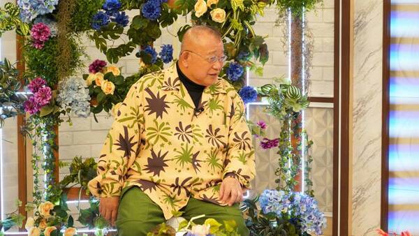 “コント・レオナルド” の衝撃エピソード！坂本九・高倉健ら交流秘話も『鶴瓶ちゃんとサワコちゃん～昭和の大先輩とおかしな２人～』第46回ゲスト：石倉三郎 7月21日（月）よる9時00分～ BS12 トゥエルビで放送