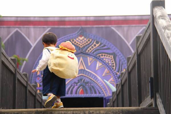 2月限定！ドラゴンクエストの世界で新しい冒険の幕開けを！ ドラゴンクエスト アイランド「なりきりフォトキャンペーン Feb.」