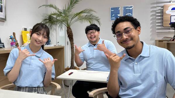 ファン待望の特別編！ハワイ最大級の遊び場が登場「ハワイに恋して！」7月27日(日)夕方6時00分～BS12で放送