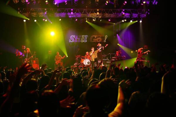 加藤和樹 Live Tour2025完走 2026年に47都道府県公演を含む20周年公演5タイトルをツアーファイナルで発表！