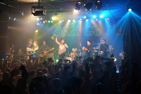 加藤和樹 Live Tour2025完走 2026年に47都道府県公演を含む20周年公演5タイトルをツアーファイナルで発表！