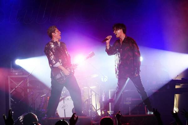 加藤和樹 Live Tour2025完走 2026年に47都道府県公演を含む20周年公演5タイトルをツアーファイナルで発表！