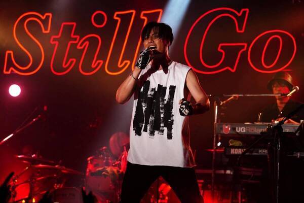 加藤和樹 Live Tour2025完走 2026年に47都道府県公演を含む20周年公演5タイトルをツアーファイナルで発表！