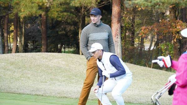 菅野智之選手主催！現役プロ野球選手たちと真剣勝負 菅野選手のインタビューも 「菅野杯　プロ野球ゴルフ選手権」 1月29日（水）よる8:00～ BS12 トゥエルビで放送