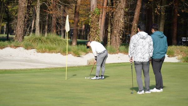 菅野智之選手主催！現役プロ野球選手たちと真剣勝負 菅野選手のインタビューも 「菅野杯　プロ野球ゴルフ選手権」 1月29日（水）よる8:00～ BS12 トゥエルビで放送