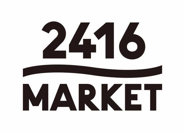ニュウマン横浜6階「2416MARKET」にて「愛くるしいてしごと」をテーマにした期間限定POPUP＆限定ワークショップ開催【2025年7月10日（木）～8月10日（日）】