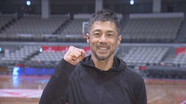 ２年連続のＢ１王者へ！「広島ドラゴンフライズ応援中継 勝ちグセ」選手たちの躍動に熱い声援を送ろう！