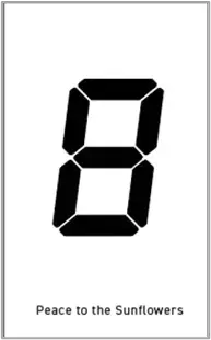 【葛西臨海公園】 8/1㈮～17㈰　花と光のムーブメント「海と自然と、いのちとつながる。― Connect with Everything ―」開催