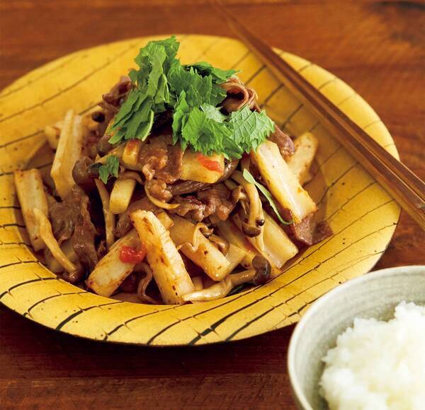 『オレンジページ』40周年記念“愛されレシピ”を一冊に！  厳選84点収録の特別愛蔵版7/30発売 【超保存版】～読者アンケート1位、公式SNSでのバズりレシピも～