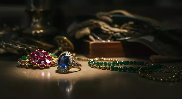 宝石・ジュエリー買取の「おもいお」、昭和時代の宝飾品の買取を強化中