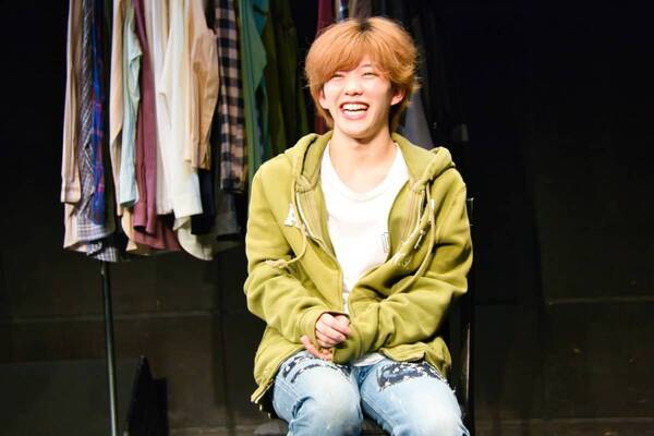 役替わり朗読劇『5years after』-ver.13-＋反省会好評上演中！観劇レポート到着！