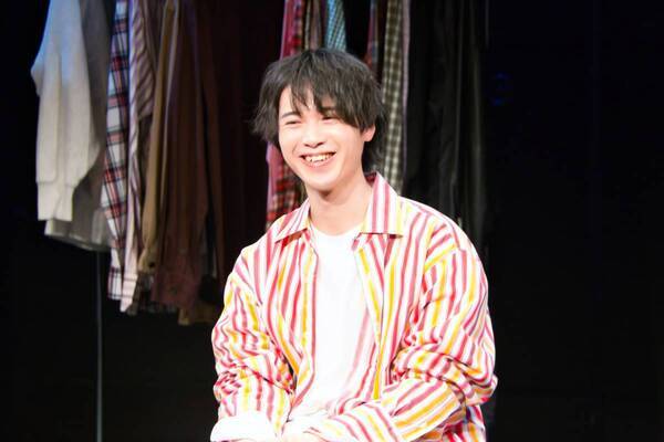 役替わり朗読劇『5years after』-ver.13-＋反省会好評上演中！観劇レポート到着！