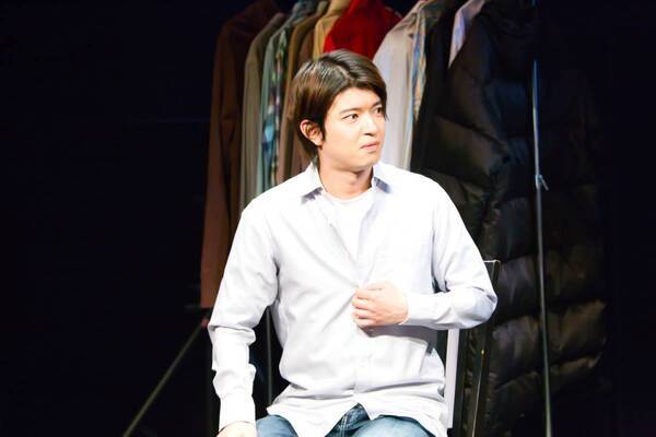 役替わり朗読劇『5years after』-ver.13-＋反省会好評上演中！観劇レポート到着！