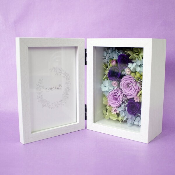 お盆の花時間を、やさしい記憶と語らいに|コノカの供花でつなぐ家族の想い