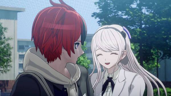 『HUNDRED LINE -最終防衛学園-』 Steam®にて体験版が2月19日(水)に配信決定！