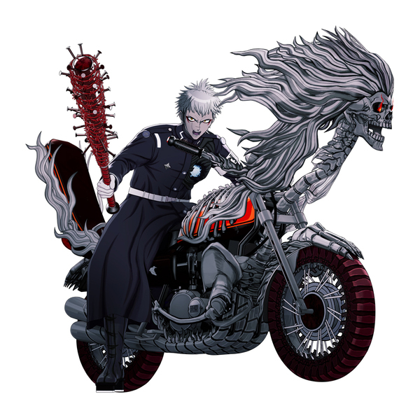 『HUNDRED LINE -最終防衛学園-』 Steam®にて体験版が2月19日(水)に配信決定！