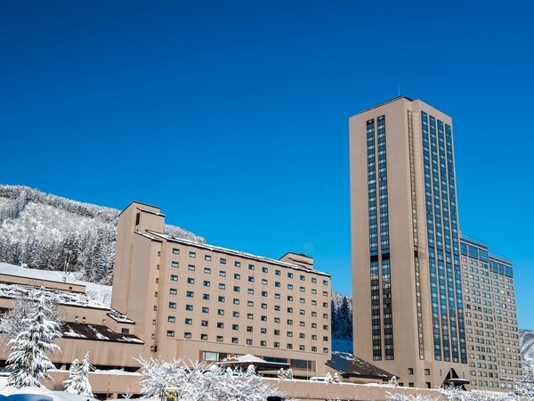 “2025年はお得な初旅でスタート” 宿泊予約でもれなく500ポイントプレゼント！ リロホテルズ＆リゾーツ新春キャンペーン開催｜2025年1月20日～3月31日