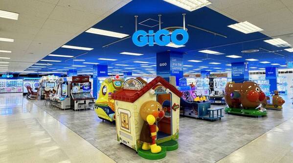 京王高尾線「狭間駅」近く 八王子街道沿いに 「GiGOイトーヨーカドー八王子」 7月18日（金）10時グランドオープン