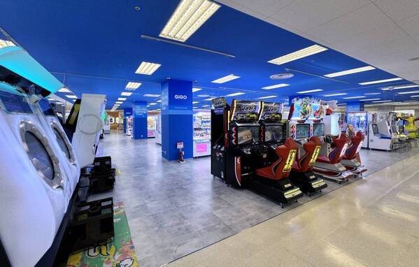 京王高尾線「狭間駅」近く 八王子街道沿いに 「GiGOイトーヨーカドー八王子」 7月18日（金）10時グランドオープン