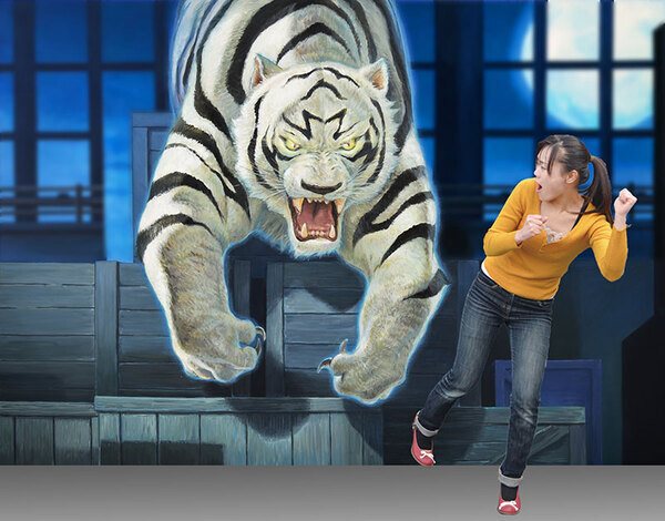 「文豪ストレイドッグス展 迷ヰ犬達のサーカス」開催！渋谷・東京アニメセンターで2月7日(金)から