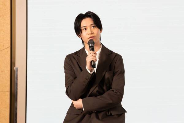 ドラマ「アリスさんちの囲炉裏端」制作発表イベント実施！