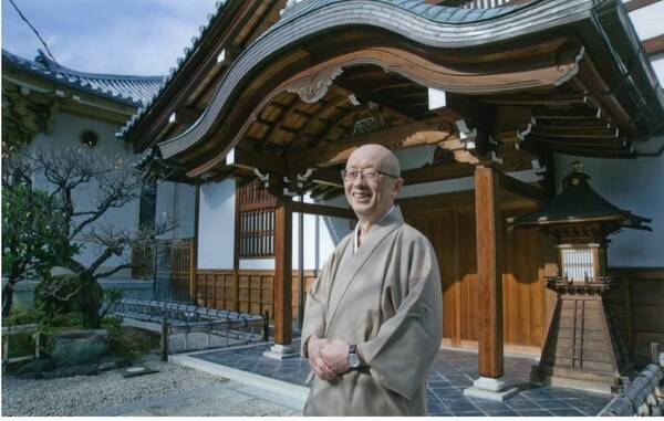 【禅僧によるモヤモヤが吹き飛ぶ33の言葉】藤原 東演 著『心を軽くする練習』2025年7月23日刊行