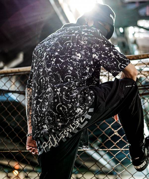 ブラックストリートファッションで話題の『DIVINER（ディバイナー）』より、25SS新作アイテムがリリース