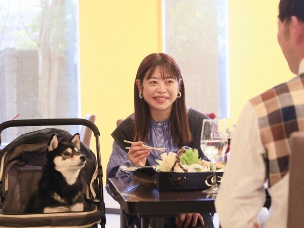 【金目鯛づくし】西伊豆・土肥温泉の愛犬宿がご当地グルメプラン販売｜2025年7月～9月30日