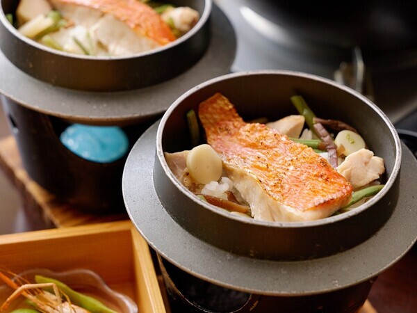 【金目鯛づくし】西伊豆・土肥温泉の愛犬宿がご当地グルメプラン販売｜2025年7月～9月30日