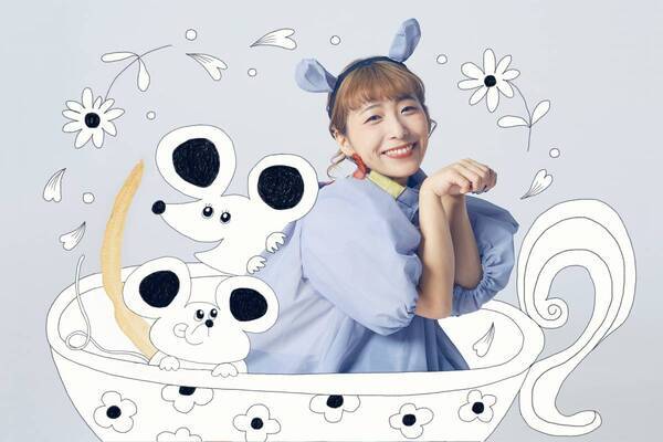 【⼤友⾄恩 主演】初演は700席が１分で完売！　参加型ミュージカルOffice８次元『セロ弾きのゴーシュ』3 度⽬の上演　中高生が舞台に立つワークショップ公演も決定