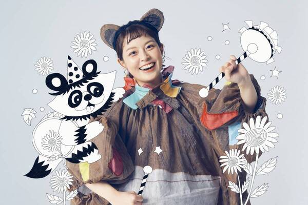 【⼤友⾄恩 主演】初演は700席が１分で完売！　参加型ミュージカルOffice８次元『セロ弾きのゴーシュ』3 度⽬の上演　中高生が舞台に立つワークショップ公演も決定