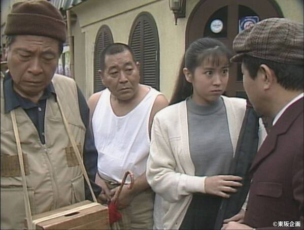 芦屋雁之助主演。画家の山下清をモデルに描いた人情ドラマ 「裸の大将放浪記スペシャル」 1月20日（月）よる7時30分～BS12 トゥエルビで放送開始