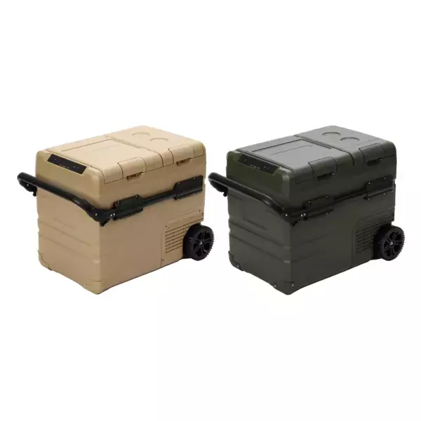 「全国消防救助技術大会in神戸」にて、ポータブル電源PowerArQ・ポータブル冷蔵庫ICEBERGなどを展示いたします