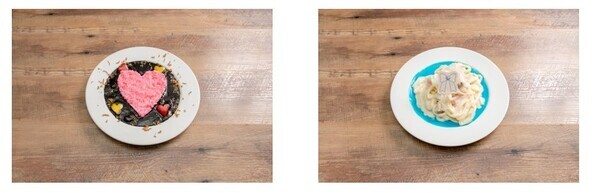 「GiGOコラボカフェ　ふたりはプリキュア MaxHeart」 開催のお知らせ