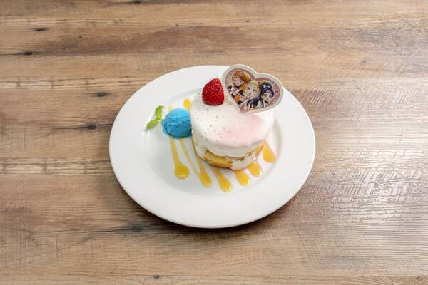 「GiGOコラボカフェ　ふたりはプリキュア MaxHeart」 開催のお知らせ