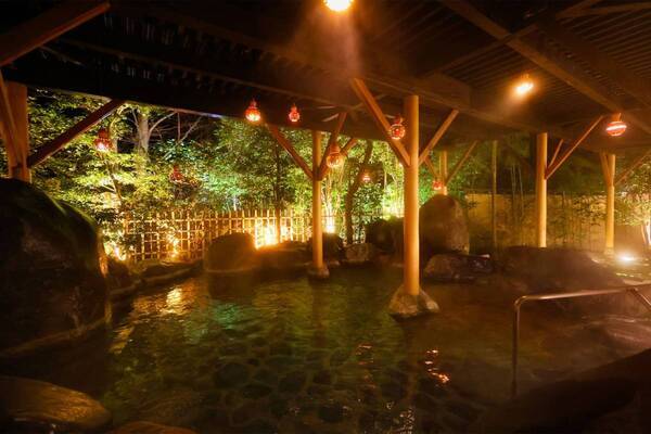 大江戸温泉物語が展開する温泉リゾートホテル、7つめとなる 【TAOYA川治】が栃木県に2月1日グランドオープン