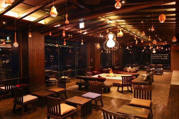 大江戸温泉物語が展開する温泉リゾートホテル、7つめとなる 【TAOYA川治】が栃木県に2月1日グランドオープン