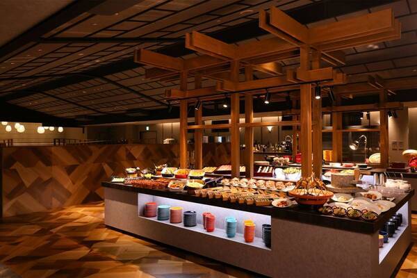 大江戸温泉物語が展開する温泉リゾートホテル、7つめとなる 【TAOYA川治】が栃木県に2月1日グランドオープン