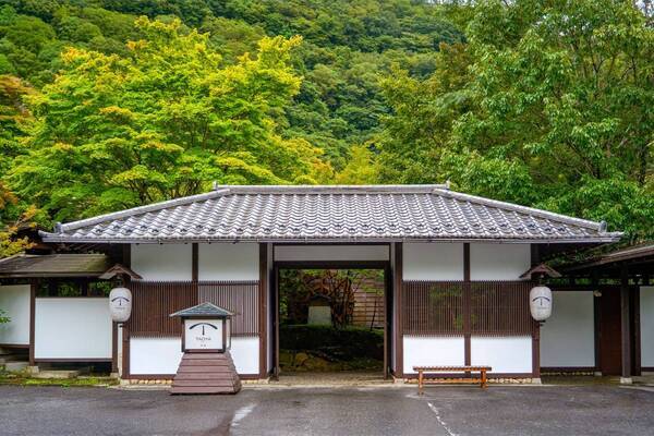 大江戸温泉物語が展開する温泉リゾートホテル、7つめとなる 【TAOYA川治】が栃木県に2月1日グランドオープン