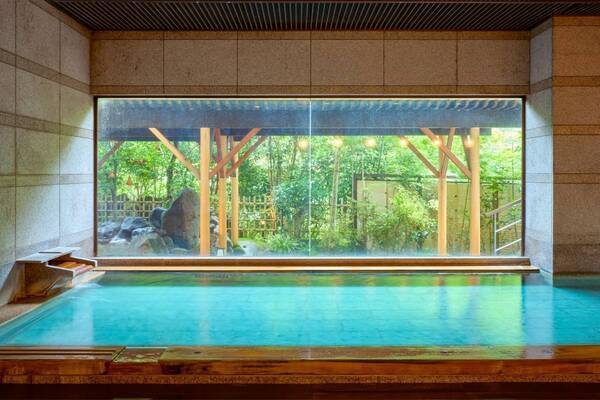 大江戸温泉物語が展開する温泉リゾートホテル、7つめとなる 【TAOYA川治】が栃木県に2月1日グランドオープン