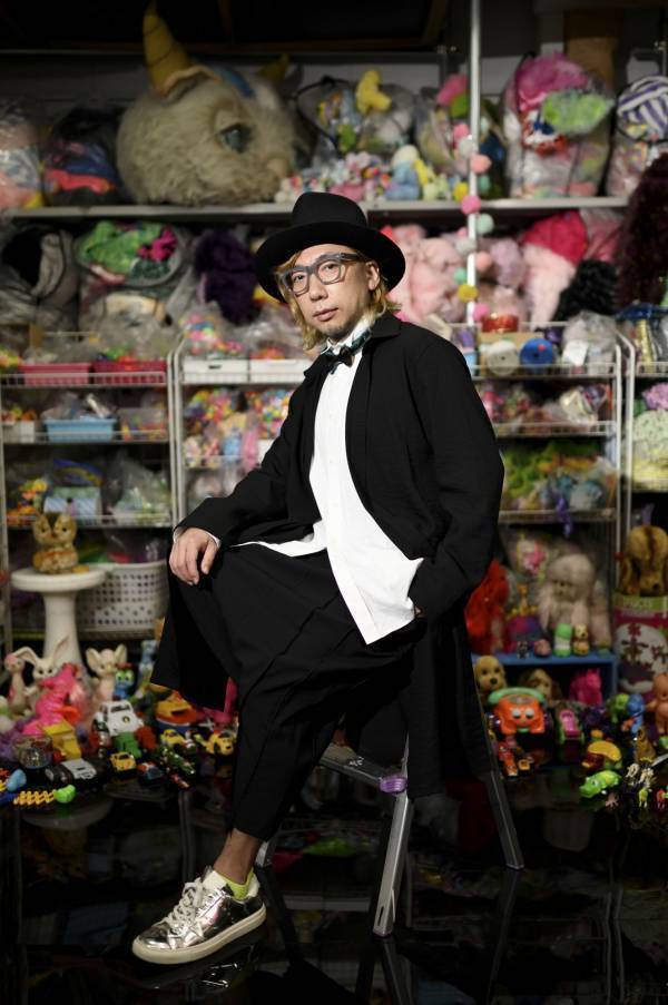 原宿にKAWAIIの遊園地が誕生！？ 「KAWAII MONSTER LAND」2025年冬、原宿竹下通りにオープン ～伝説の「KAWAII MONSTER CAFE」がKAWAII文化の新アミューズメントパークに～