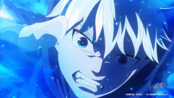 TVアニメ『青の祓魔師 終夜篇』 OP：amazarashi＆ED：シユイが歌うOP＆ED映像を公開！ Blu-ray＆DVDの発売が決定！